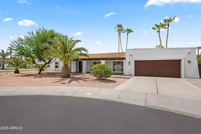 8918 N 80th Place, Scottsdale, AZ 85258 - Photo 1