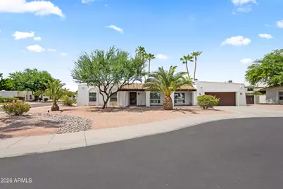 8918 N 80th Place, Scottsdale, AZ 85258 - Photo 36