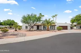 8918 N 80th Pl, Scottsdale, AZ 85258 - Photo 36