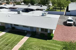 10863 W Thunderbird Blvd, Sun City, AZ 85351 - Photo 6