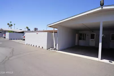 10863 W Thunderbird Boulevard, Sun City, AZ 85351 - Photo 20