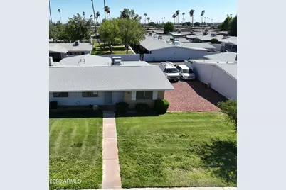 10863 W Thunderbird Boulevard, Sun City, AZ 85351 - Photo 4