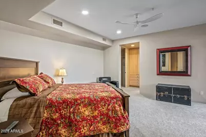 10507 E Fernwood Lane, Scottsdale, AZ 85262 - Photo 22