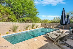 10507 E Fernwood Ln, Scottsdale, AZ 85262 - Photo 28