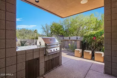 10507 E Fernwood Lane, Scottsdale, AZ 85262 - Photo 32