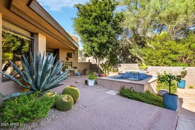 10507 E Fernwood Lane, Scottsdale, AZ 85262 - Photo 30