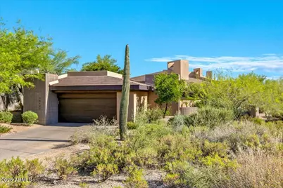 10507 E Fernwood Lane, Scottsdale, AZ 85262 - Photo 2