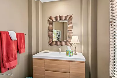 10507 E Fernwood Lane, Scottsdale, AZ 85262 - Photo 26
