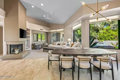10507 E Fernwood Lane, Scottsdale, AZ 85262 - Photo 10