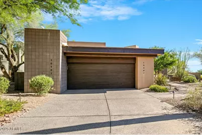 10507 E Fernwood Lane, Scottsdale, AZ 85262 - Photo 34