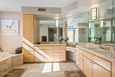 10507 E Fernwood Lane, Scottsdale, AZ 85262 - Photo 20