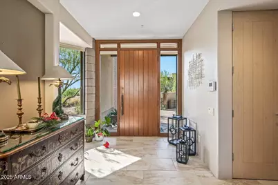 10507 E Fernwood Lane, Scottsdale, AZ 85262 - Photo 4