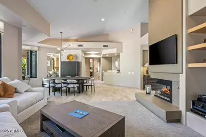 10507 E Fernwood Lane, Scottsdale, AZ 85262 - Photo 6