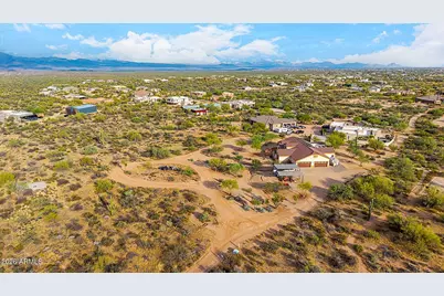 13849 E Hawknest Road, Scottsdale, AZ 85262 - Photo 56