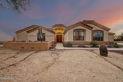 13849 E Hawknest Road, Scottsdale, AZ 85262 - Photo 66