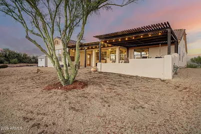 13849 E Hawknest Road, Scottsdale, AZ 85262 - Photo 44
