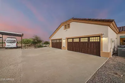13849 E Hawknest Road, Scottsdale, AZ 85262 - Photo 42