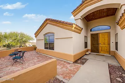 13849 E Hawknest Road, Scottsdale, AZ 85262 - Photo 10