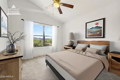 13849 E Hawknest Road, Scottsdale, AZ 85262 - Photo 32