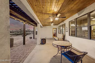 13849 E Hawknest Road, Scottsdale, AZ 85262 - Photo 48
