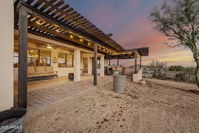 13849 E Hawknest Road, Scottsdale, AZ 85262 - Photo 46