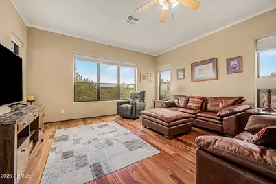 13849 E Hawknest Road, Scottsdale, AZ 85262 - Photo 16