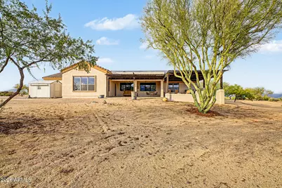 13849 E Hawknest Road, Scottsdale, AZ 85262 - Photo 50