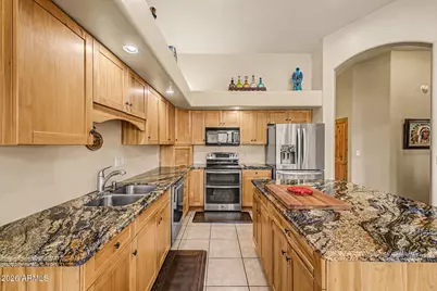 13849 E Hawknest Road, Scottsdale, AZ 85262 - Photo 20