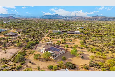 13849 E Hawknest Road, Scottsdale, AZ 85262 - Photo 8