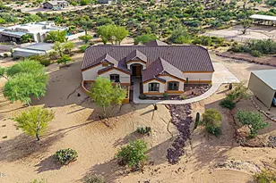 13849 E Hawknest Rd, Scottsdale, AZ 85262 - Photo 1