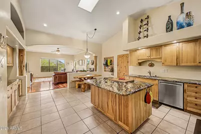 13849 E Hawknest Road, Scottsdale, AZ 85262 - Photo 22