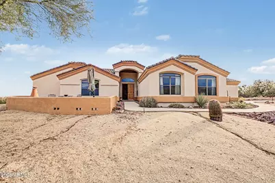 13849 E Hawknest Road, Scottsdale, AZ 85262 - Photo 4
