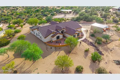 13849 E Hawknest Road, Scottsdale, AZ 85262 - Photo 2