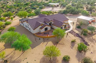 13849 E Hawknest Rd, Scottsdale, AZ 85262 - Photo 2