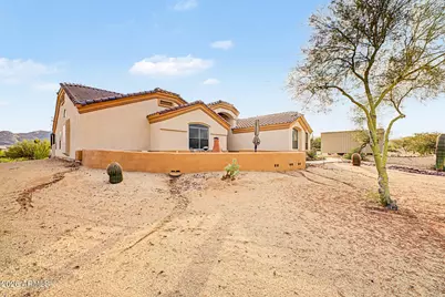 13849 E Hawknest Road, Scottsdale, AZ 85262 - Photo 70