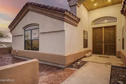 13849 E Hawknest Road, Scottsdale, AZ 85262 - Photo 68