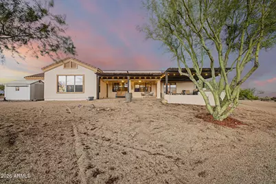 13849 E Hawknest Road, Scottsdale, AZ 85262 - Photo 6