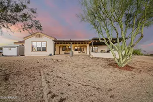 13849 E Hawknest Rd, Scottsdale, AZ 85262 - Photo 6