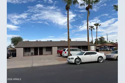 4804 E Caballero Circle, Mesa, AZ 85205 - Photo 1