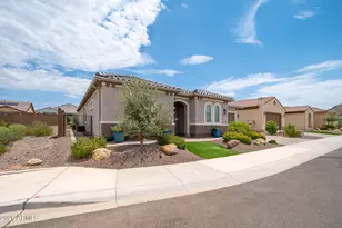 19249 N 268th Ln, Buckeye, AZ 85396 - Photo 4