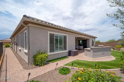 19249 N 268th Lane, Buckeye, AZ 85396 - Photo 34