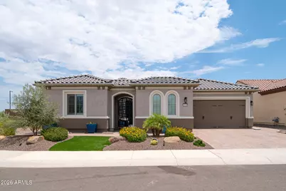 19249 N 268th Lane, Buckeye, AZ 85396 - Photo 2