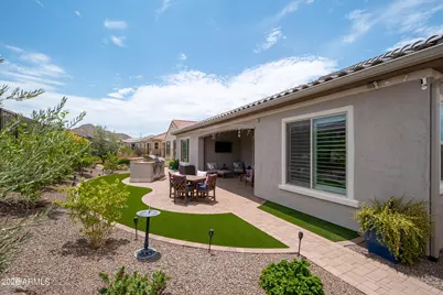 19249 N 268th Lane, Buckeye, AZ 85396 - Photo 32