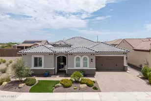 19249 N 268th Ln, Buckeye, AZ 85396 - Photo 1