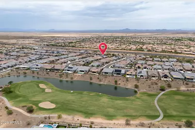 19249 N 268th Lane, Buckeye, AZ 85396 - Photo 40
