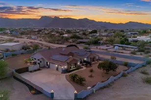 19738 W Mariposa Dr, Litchfield Park, AZ 85340 - Photo 1