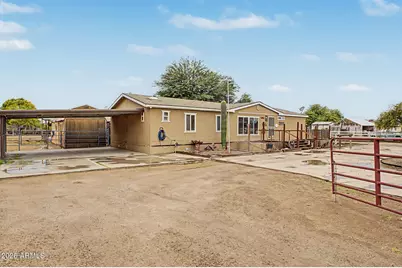 26108 S 186th Place, Queen Creek, AZ 85142 - Photo 1