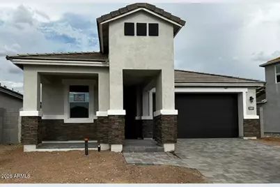 25093 N 27th Way, Phoenix, AZ 85024 - Photo 2