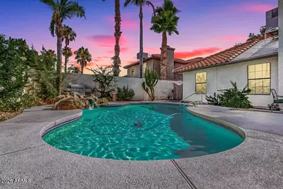 15014 N 48th Place, Scottsdale, AZ 85254 - Photo 2