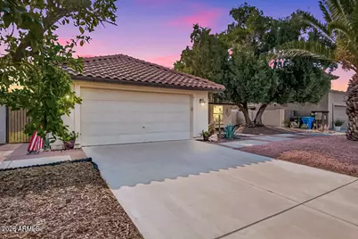 15014 N 48th Place, Scottsdale, AZ 85254 - Photo 1